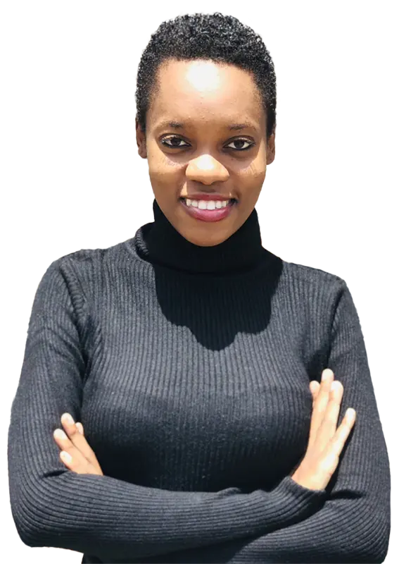 Mogale Maleka Co-founder of AB Farms Mogale Maleka Co-founder of AB Farms